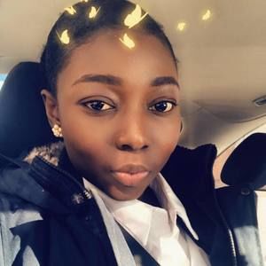 Meet your Posher, Nyamedea